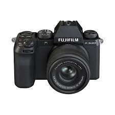 Fujifilm Sports Mirrorless Camera